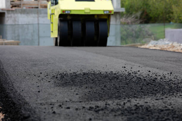 Best Residential Paver Driveway  in Hannahs Mill, GA