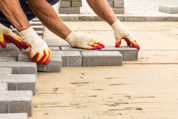 Best Cobblestone Driveway Pavers  in Hannahs Mill, GA