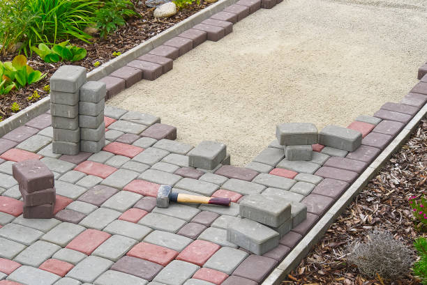 Best Driveway Pavers Installation  in Hannahs Mill, GA