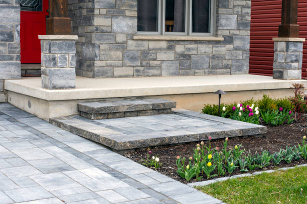 Best Professional Driveway Pavers  in Hannahs Mill, GA