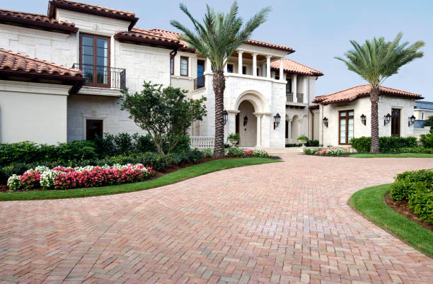 Reasons to Select Us for Your Driveway Paving Requirements in Hannahs Mill, GA