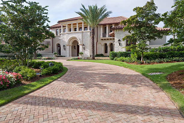  Hannahs Mill, GA Driveway Pavers Pros