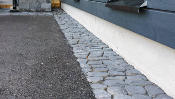 Best Permeable Paver Driveway  in Hannahs Mill, GA