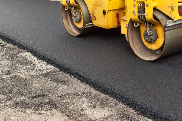 Best Custom Driveway Pavers  in Hannahs Mill, GA
