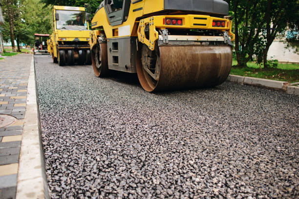 Best Driveway Paver Repair  in Hannahs Mill, GA