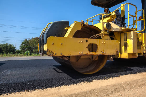 Best Driveway Pavers Near Me  in Hannahs Mill, GA